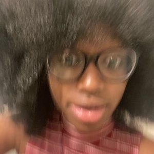 Meet your Posher, Kirsi